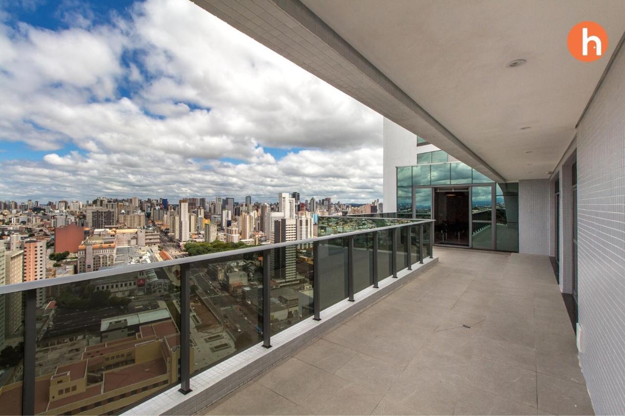 Studio Manhattan - Central - 7Th005 Curitiba Exteriér fotografie